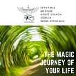 Psychic readings and communication with Spirits with Medium Efthymia Giannakopoulos in Zurich and online