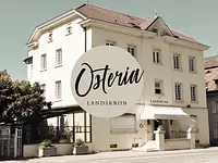 Osteria Landskron – click to enlarge the image 2 in a lightbox