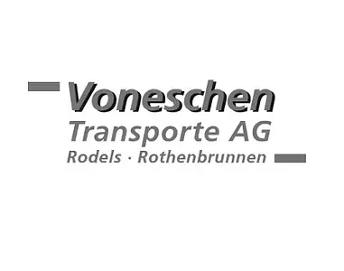 Voneschen Transporte AG