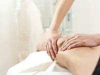 Praxis massage, schmerz und bewegung - Klicken Sie, um das Bild 3 in einer Lightbox vergrössert darzustellen