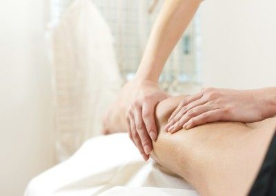 Prätentive- Lymphdrainage bis 1.März gratis zu Übungszwecken