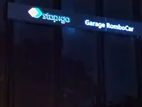 Garage Rombocar Sagl – click to enlarge the image 3 in a lightbox