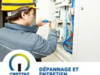 Crettaz Electricité SA – click to enlarge the image 2 in a lightbox