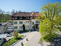 Pflegezentrum Wildbach – click to enlarge the image 1 in a lightbox