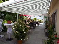 Restaurant Hirschen/Güggeli Oase - cliccare per ingrandire l’immagine 11 in una lightbox