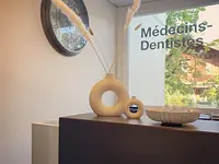 Cabinet Dentaire Lifesmile - Lausanne SA - cliccare per ingrandire l’immagine 2 in una lightbox
