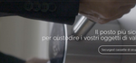 AFFIDABILITA' E RISERVATEZZA