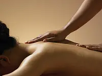 Massagepraxis Bea Saladin – Cliquez pour agrandir l’image 1 dans une Lightbox