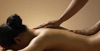 Massagepraxis Bea Saladin-Logo