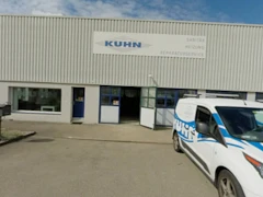Kuhn Haustechnik AG – cliquer pour agrandir l’image panoramique