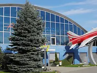 Flieger Flab Museum – click to enlarge the image 1 in a lightbox