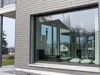Keller Fensterbau-Schreinerei AG - Klicken Sie, um das Bild 7 in einer Lightbox vergrössert darzustellen
