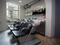 BM Hairdesign - Klicken Sie, um das Bild 2 in einer Lightbox vergrössert darzustellen