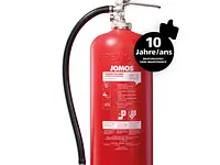 JOMOS Brandschutz AG - Klicken Sie, um das Bild 2 in einer Lightbox vergrössert darzustellen