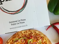 La Pizza Zustelldienst AG – Cliquez pour agrandir l’image 1 dans une Lightbox