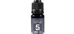 SATIVA 5% | 10ml