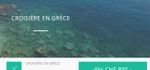 croisière en Grèce