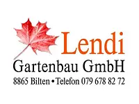 Lendi Gartenbau GmbH – Cliquez pour agrandir l’image 1 dans une Lightbox