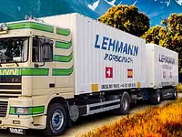 Lehmann Umzüge AG - Klicken Sie, um das Bild 9 in einer Lightbox vergrössert darzustellen