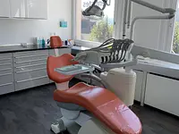 Cabinet Dentaire Lifesmile - Lausanne SA - cliccare per ingrandire l’immagine 9 in una lightbox