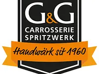 Carrosserie G&G AG – click to enlarge the image 1 in a lightbox