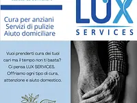 LUX SERVICES SAGL - cliccare per ingrandire l’immagine 4 in una lightbox