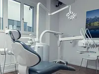 Dentalhygienepraxis Tscherry Joder – Cliquez pour agrandir l’image 2 dans une Lightbox
