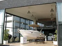 Cantiere Nautico Brusa – click to enlarge the image 1 in a lightbox