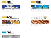 Dixi Services SA - Klicken Sie, um das Bild 1 in einer Lightbox vergrössert darzustellen