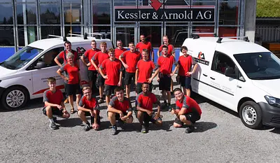 Kessler & Arnold AG Neuhaus