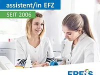 FREI'S Schulen AG Luzern - cliccare per ingrandire l’immagine 4 in una lightbox