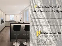 Hechelmann AG - cliccare per ingrandire l’immagine 1 in una lightbox