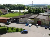 Brenner AG, Weinfelden – click to enlarge the image 2 in a lightbox