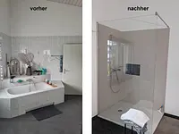 Rohner Haustechnik AG - Klicken Sie, um das Bild 2 in einer Lightbox vergrössert darzustellen