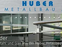 Huber Metall- und Stahlbau AG – click to enlarge the image 2 in a lightbox