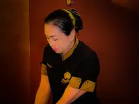 Siam Golden - Authentic Thai Massage – Cliquez pour agrandir l’image 4 dans une Lightbox