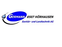 Germann Sanitär- und Landtechnik AG - Klicken Sie, um das Bild 1 in einer Lightbox vergrössert darzustellen
