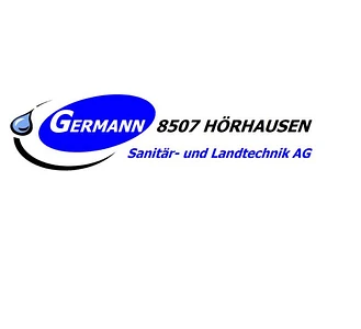 Germann Sanitär- und Landtechnik AG