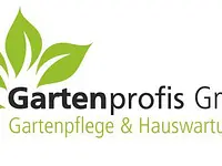Gartenprofis GmbH - Klicken Sie, um das Bild 1 in einer Lightbox vergrössert darzustellen