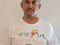 Réno-Art Alaghili – Cliquez pour agrandir l’image 1 dans une Lightbox