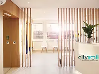 Citysmile Clinique Dentaire - Klicken Sie, um das Bild 11 in einer Lightbox vergrössert darzustellen