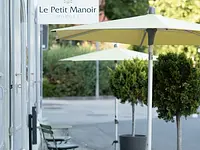 Le Petit Manoir - cliccare per ingrandire l’immagine 2 in una lightbox