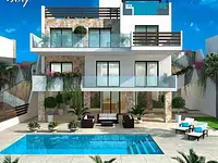RBplace, Immobilier Espagne - cliccare per ingrandire l’immagine 12 in una lightbox