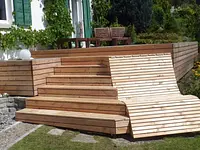 Holzbau Mettlen GmbH - Klicken Sie, um das Bild 2 in einer Lightbox vergrössert darzustellen