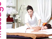 zen spa Kosmetik & Massage - cliccare per ingrandire l’immagine 19 in una lightbox