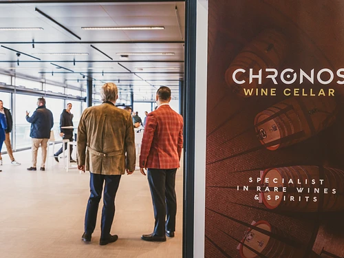 Chronos Wine Cellar SA – click to enlarge the image 2 in a lightbox