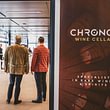 Chronos Wine Cellar Lugano