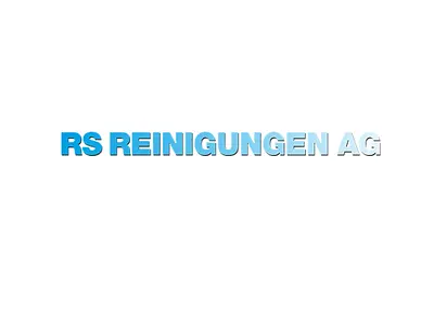 RS Reinigungen AG, Reinigungsunternehmung, Fällanden Kanton Zürich