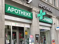 City-Apotheke z. Sihlporte – click to enlarge the image 1 in a lightbox