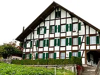 Restaurant Diemerswil – click to enlarge the image 3 in a lightbox